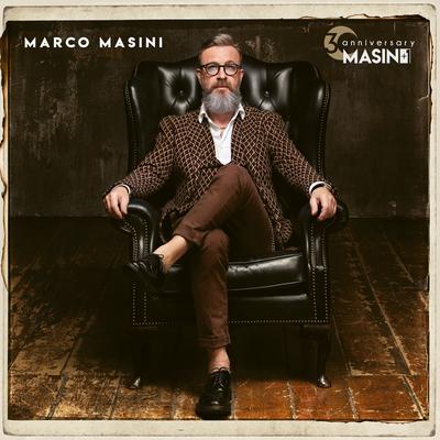 Marco Masini's cover