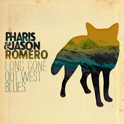 Come On Home By Pharis & Jason Romero's cover