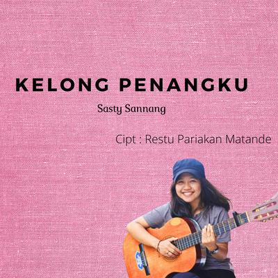 Kelong Penangku's cover