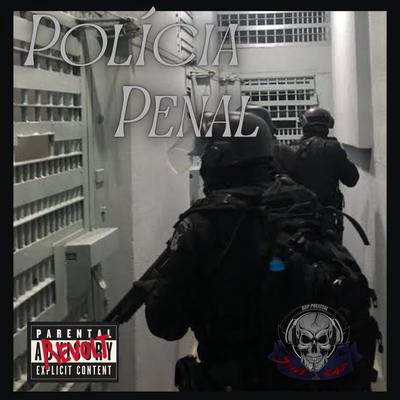 Polícia Penal By Stive Rap Policial's cover