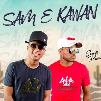 SAM & KAWAN's cover