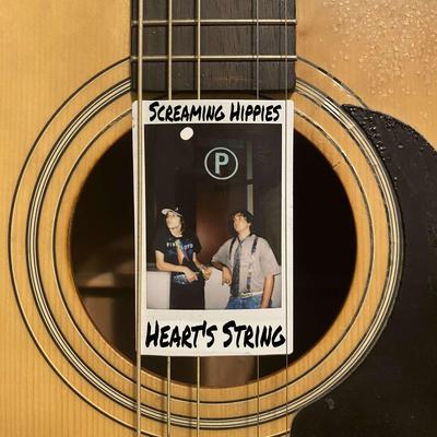 Heart's String's cover