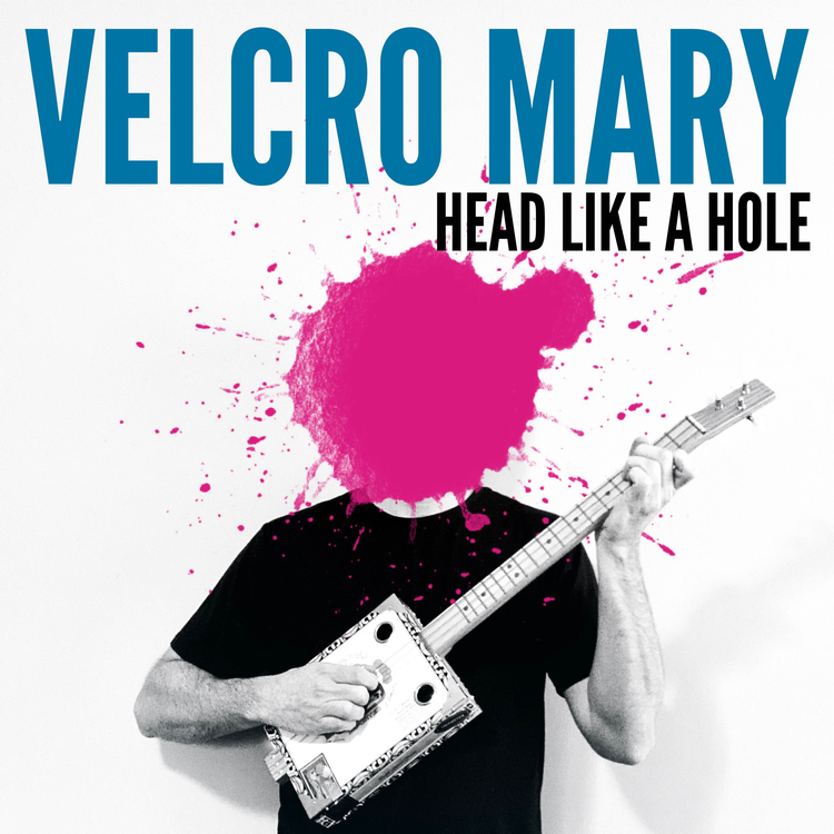 Velcro Mary's avatar image