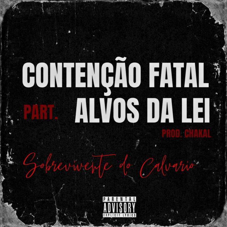 Contenção Fatal's avatar image