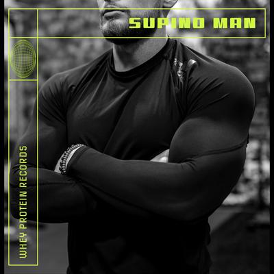 Chris Bumstead (O Sibam)'s cover