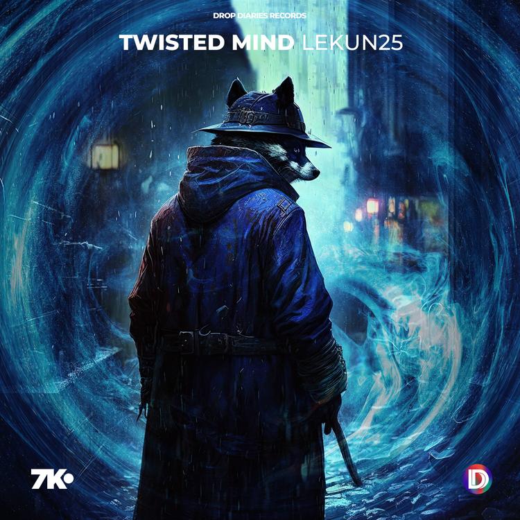 Twisted Mind's avatar image