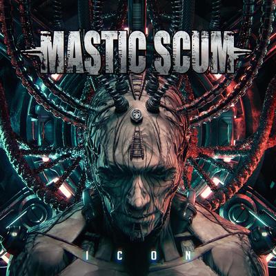 Mastic Scum's cover