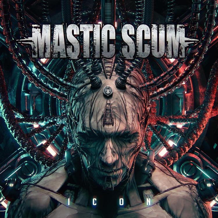 Mastic Scum's avatar image