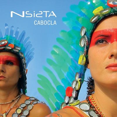 Cabocla (feat. Alan Sousa) By NSISTA, Alan Sousa's cover