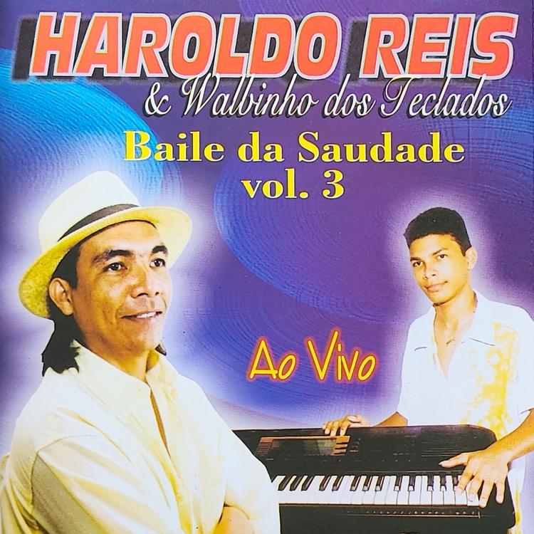 Haroldo Reis & Walbinho dos Teclados's avatar image