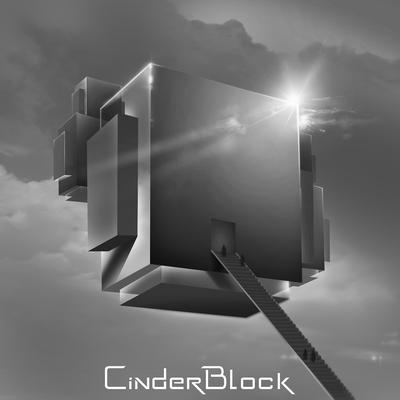 Cinderblock's cover