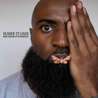 Olivier St.Louis's avatar cover