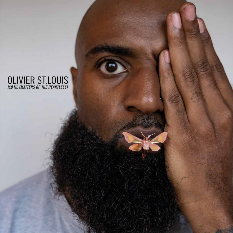 Olivier St.Louis's avatar image