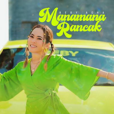 Manamana Rancak's cover