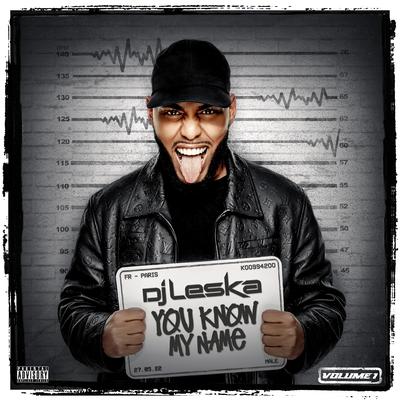 You Know My Name, Vol. 1's cover