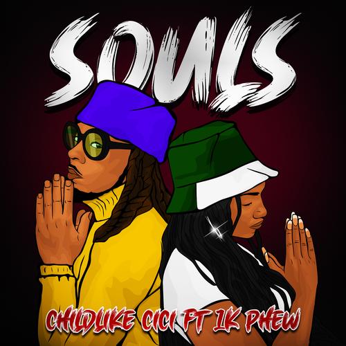 SOULS.Official