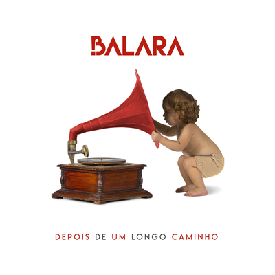 Mais Além By Balara's cover