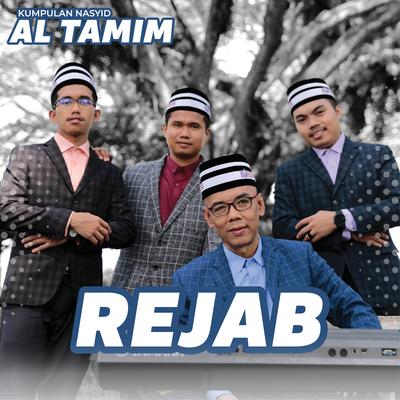 Rejab's cover