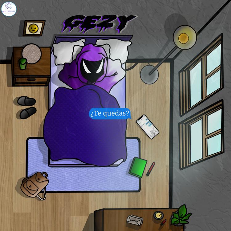 Gezy's avatar image