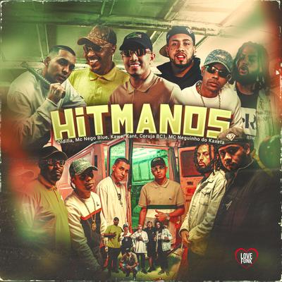Hitmanos's cover