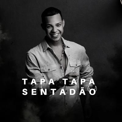 Tapa Tapa Sentadão By Vitinho Imperador's cover