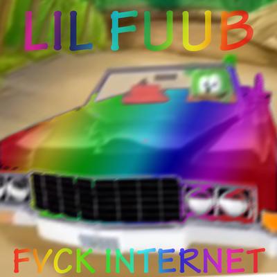 Fvck Internet's cover