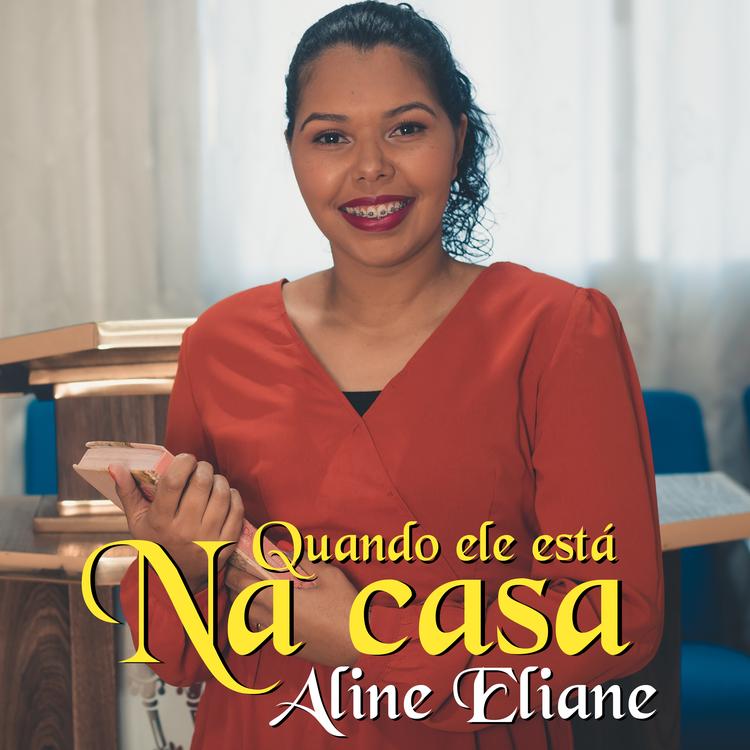 Aline Eliane's avatar image