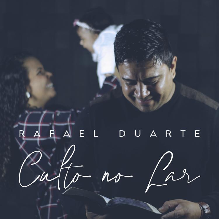Rafael Duarte's avatar image