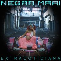 Negra Mari's avatar cover
