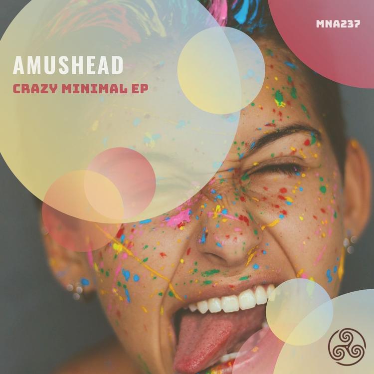 Amushead's avatar image