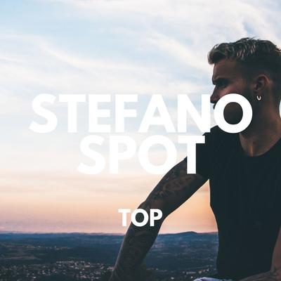 Stefano Spot's cover