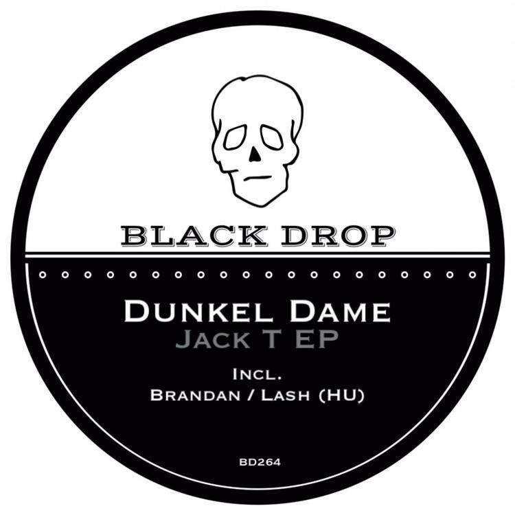 Dunkel Dame's avatar image