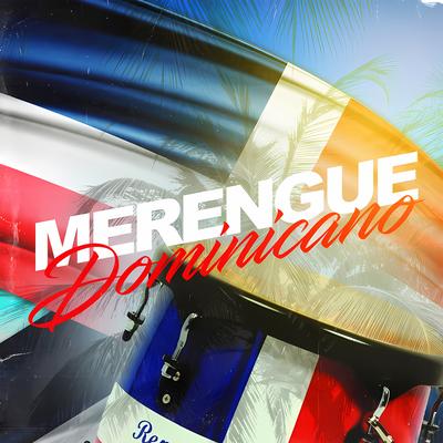 Merengue Dominicano's cover