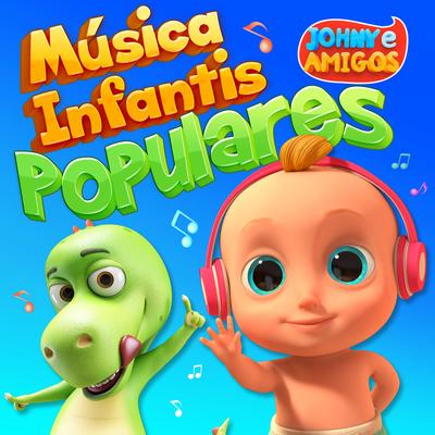 Música Infantis Populares's cover