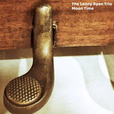 Con Alba By The Lenny Ryan Trio's cover