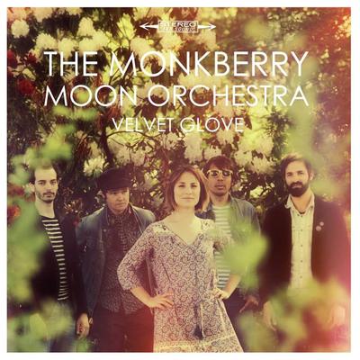 The Monkberry Moon Orchestra's cover