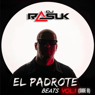 DJ Rasuk's cover