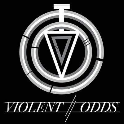 Violent Odds's cover