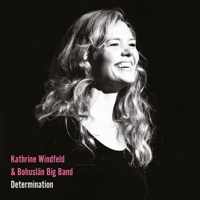 Weaver By Kathrine Windfeld, Bohuslän Big Band's cover