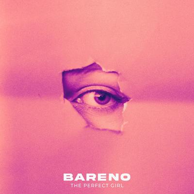 The Perfect Girl By Bareno's cover