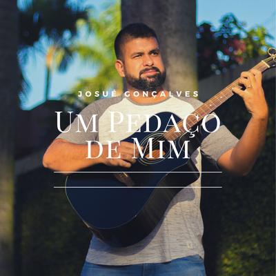 Josué Gonçalves's cover