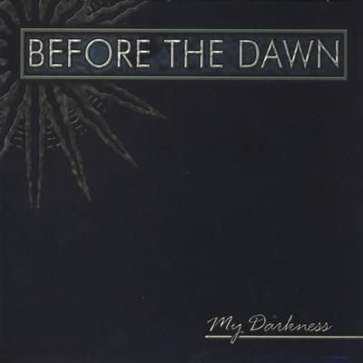 Seraphim By Before the Dawn's cover