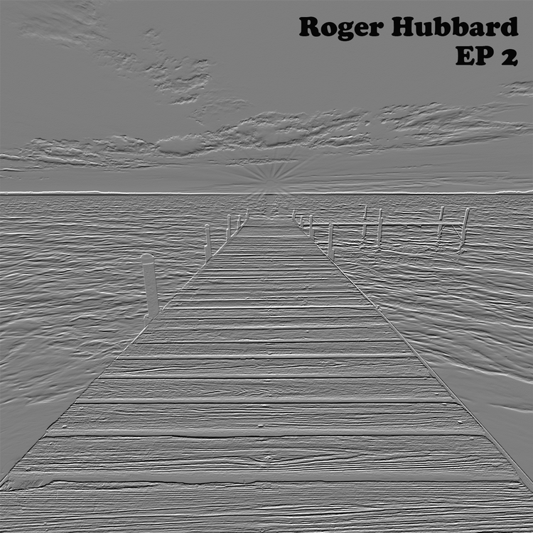 Roger Hubbard's avatar image