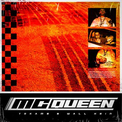 McQueen By GDM, Wall Hein, Yokame's cover