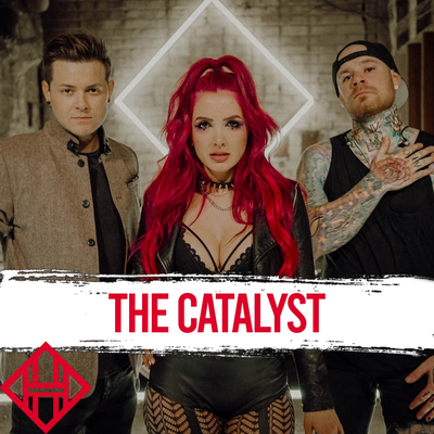 The Catalyst By Halocene's cover