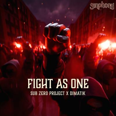 Fight As One's cover