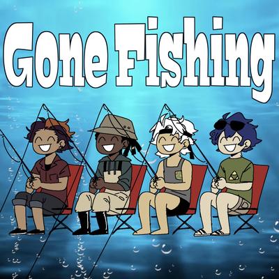 Gone Fishing's cover