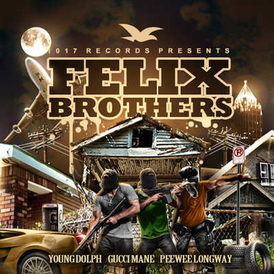 Felix Brothers's cover