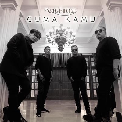 Cuma Kamu's cover