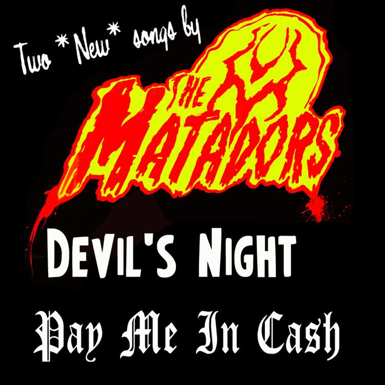 The Matadors's avatar image